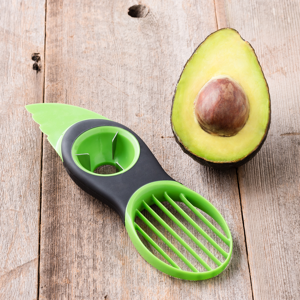 OXO Good Grips 3In1 Avocado Tool