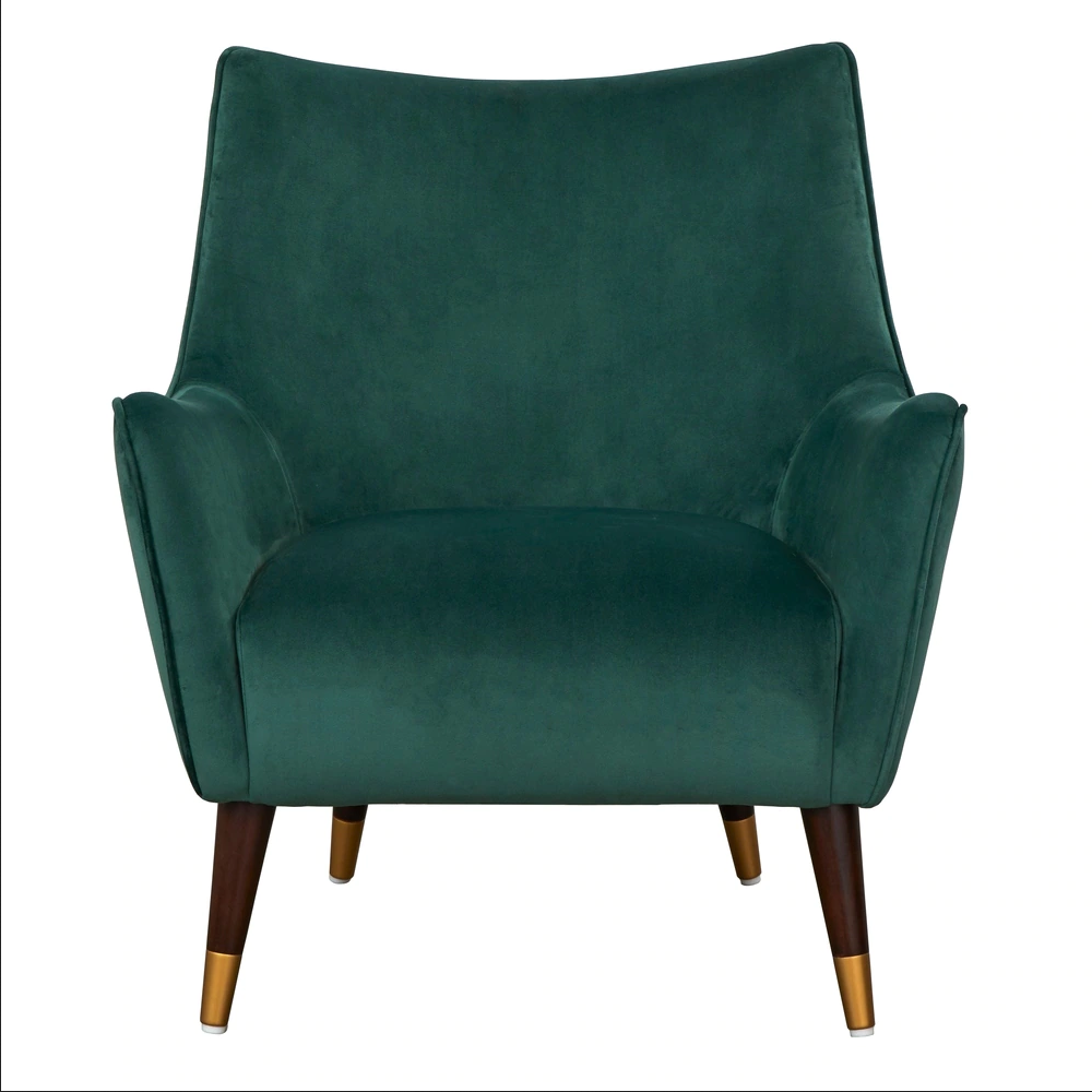 angelo:HOME Arm Chair - Cova (Green)