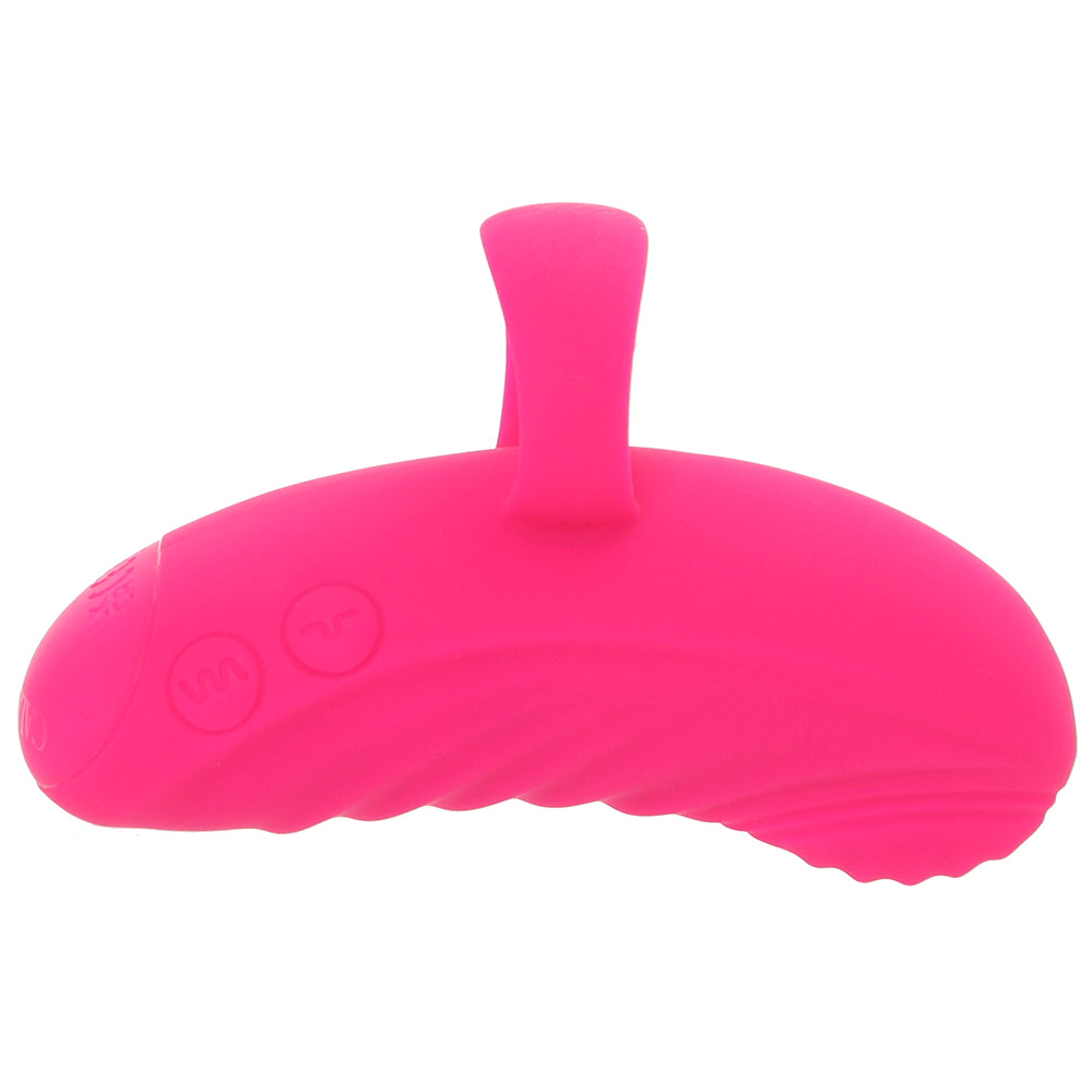 Envy Handheld Thumping Massager Vibe