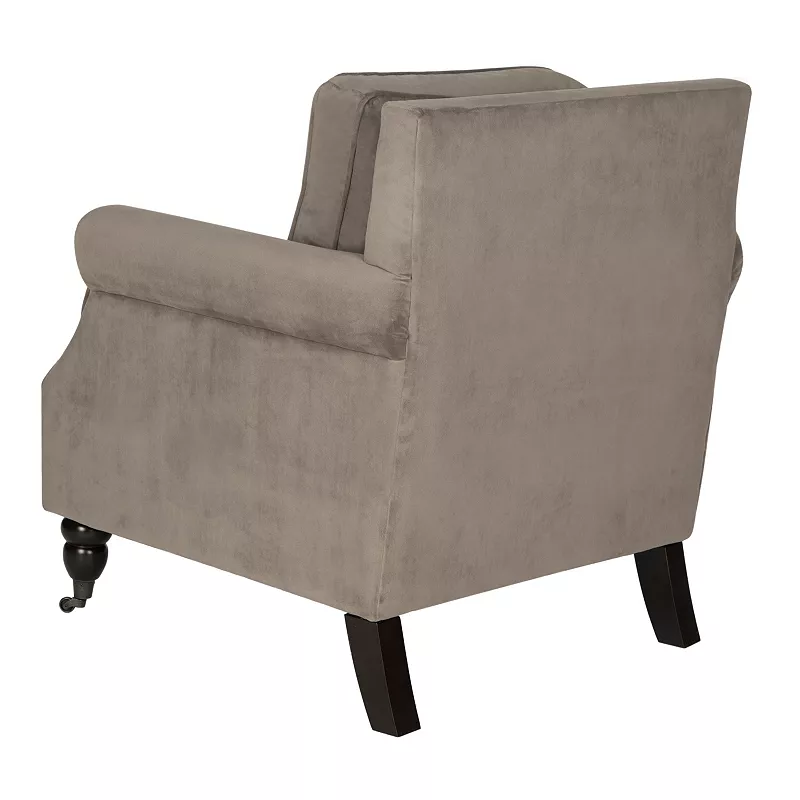 Karsen Club Chair