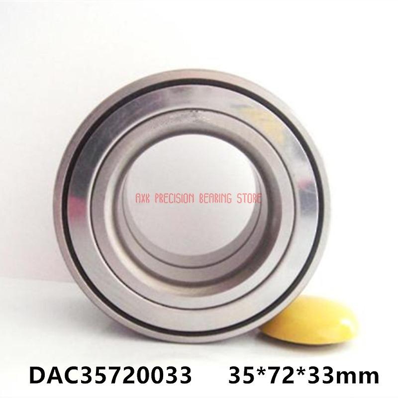 Sale Special Offer High Speed Car Bearing Auto Wheel Hub Dac35720033 Free Shipping 35*72*33 35x72x33 Mm Quality