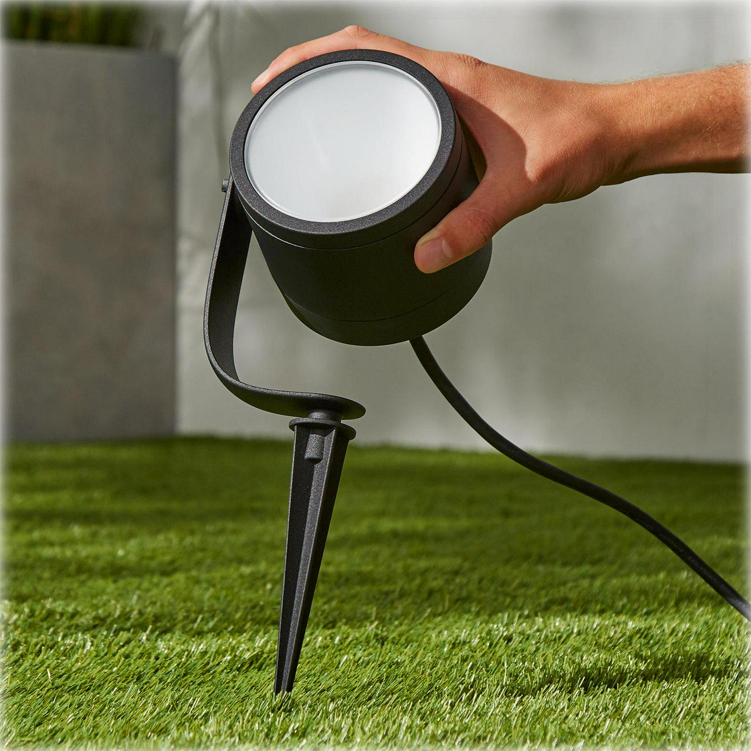 Philips Lily XL Outdoor spot light