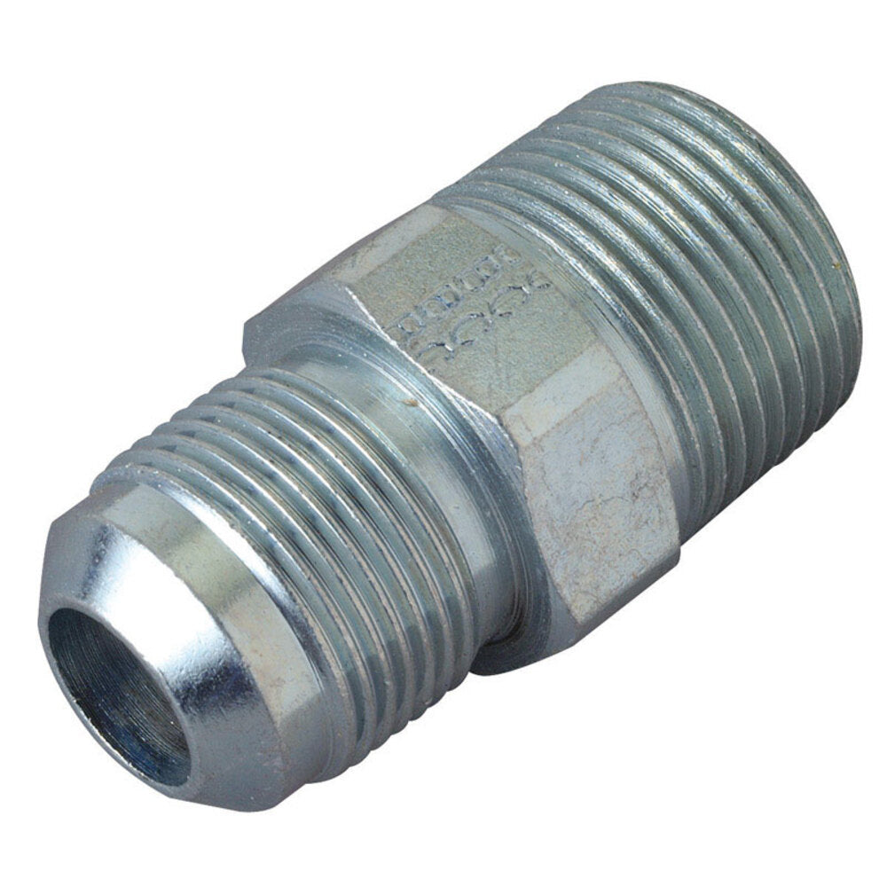 CONNECTOR 5/8FL X 3/4MIP