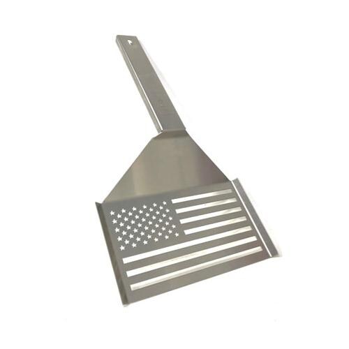 TEC Heavy Duty Stainless Steel All American Spatula