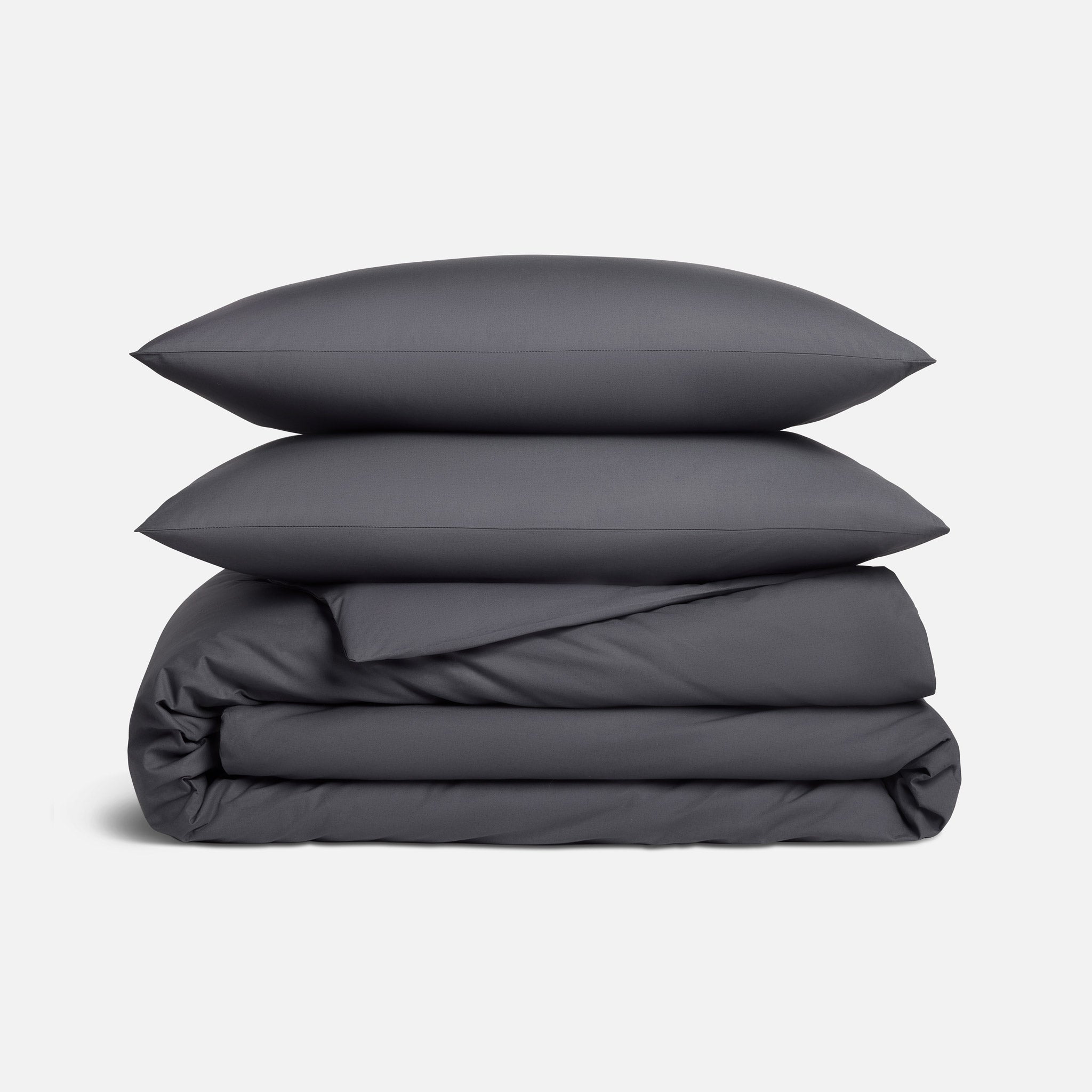 Luxe Sateen Duvet Set