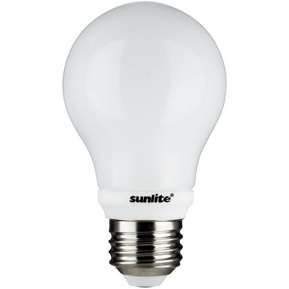 Sunlite 80204 SU A19/LED/5W/BL/WW A19/5W/BL/WW LED...