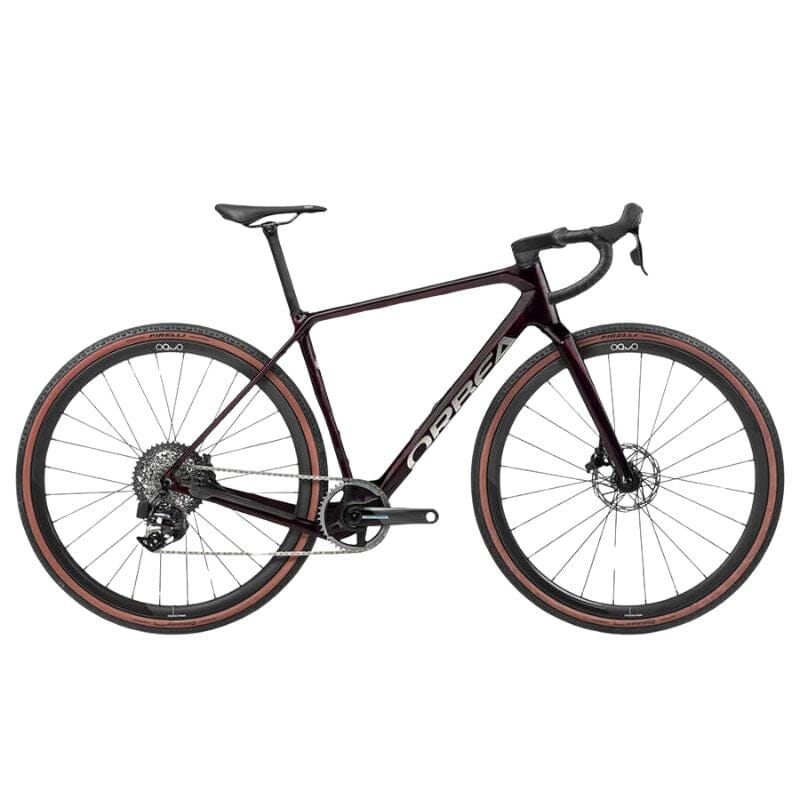 Orbea Terra M21ETEAM 1X