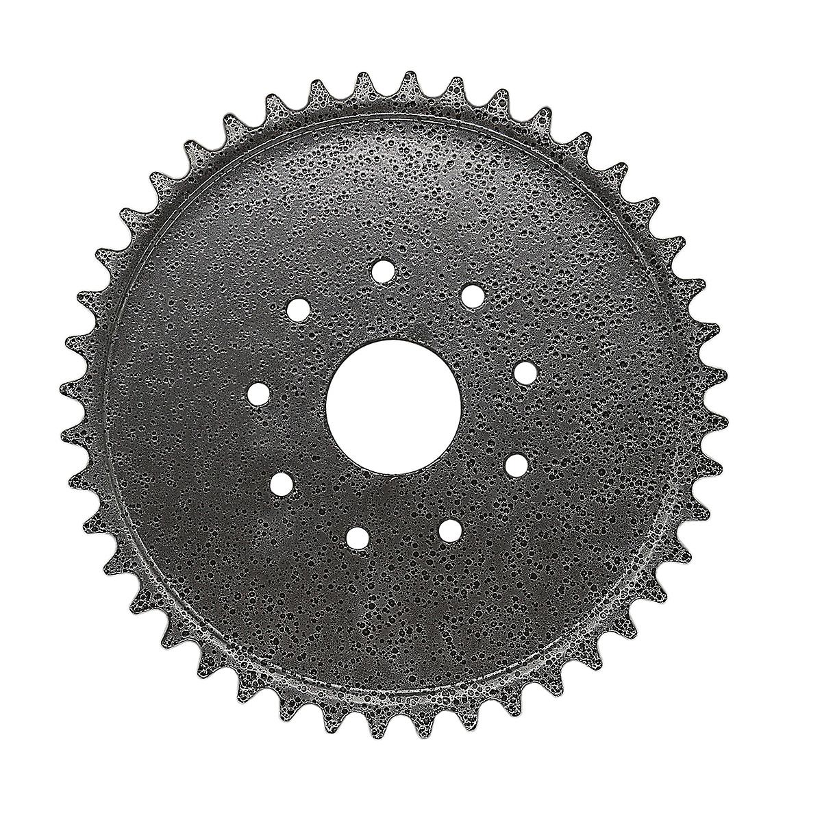 Born Pretty New 44t Sprocket For 49cc 50cc 66cc 80cc 415 Chain Motorised Bicycle Bike