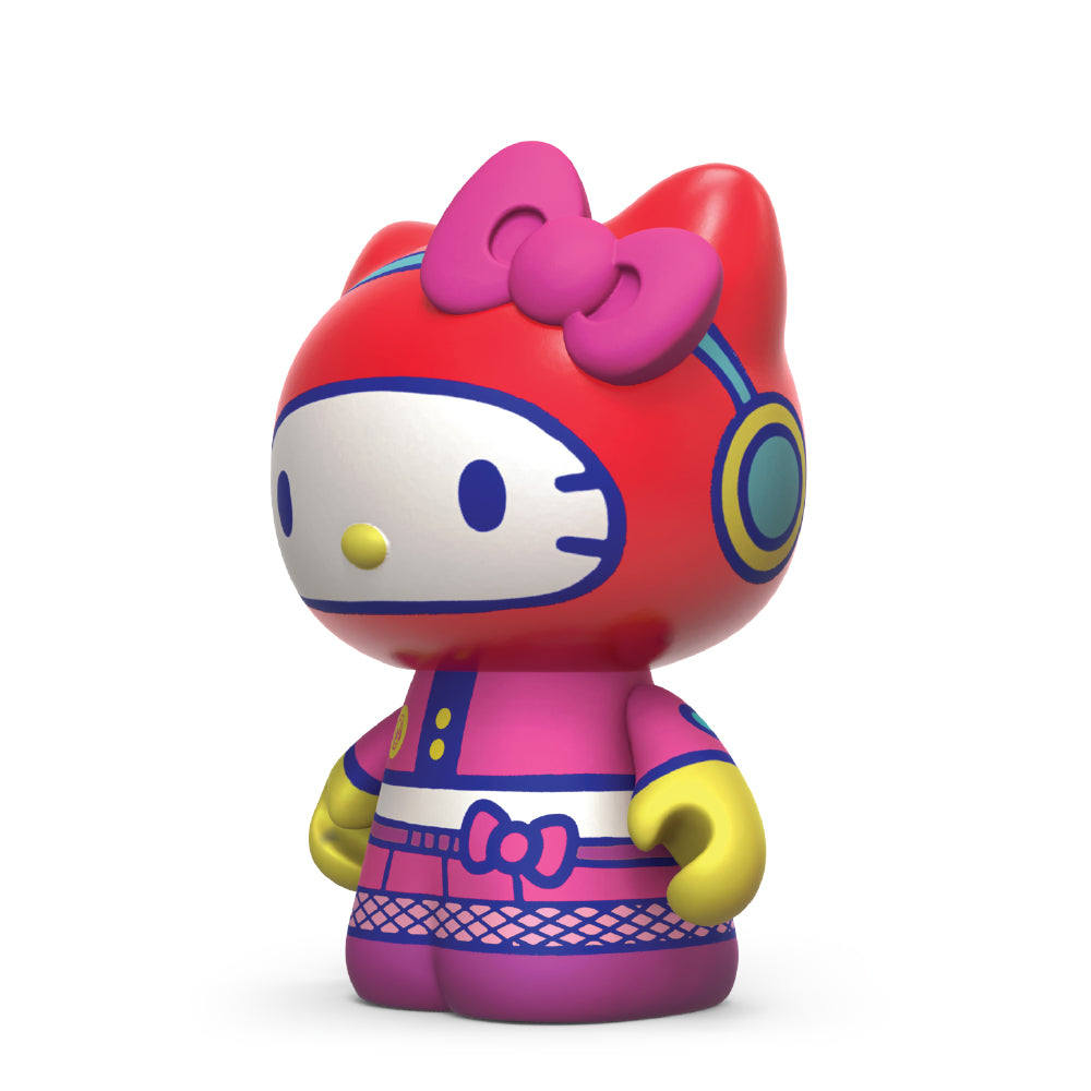 Hello Kitty and Friends Arcade 3