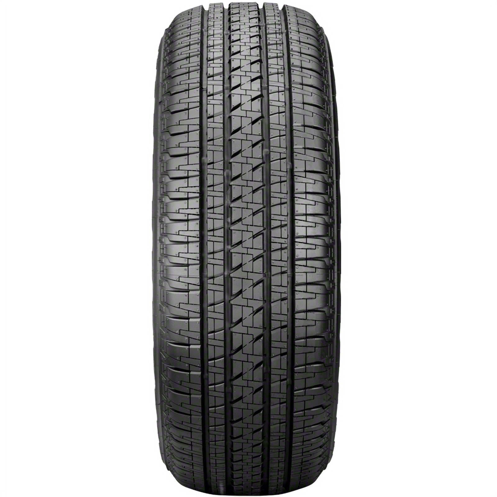 Bridgestone Dueler H/L Alenza 275/55R20 111 S Tire.