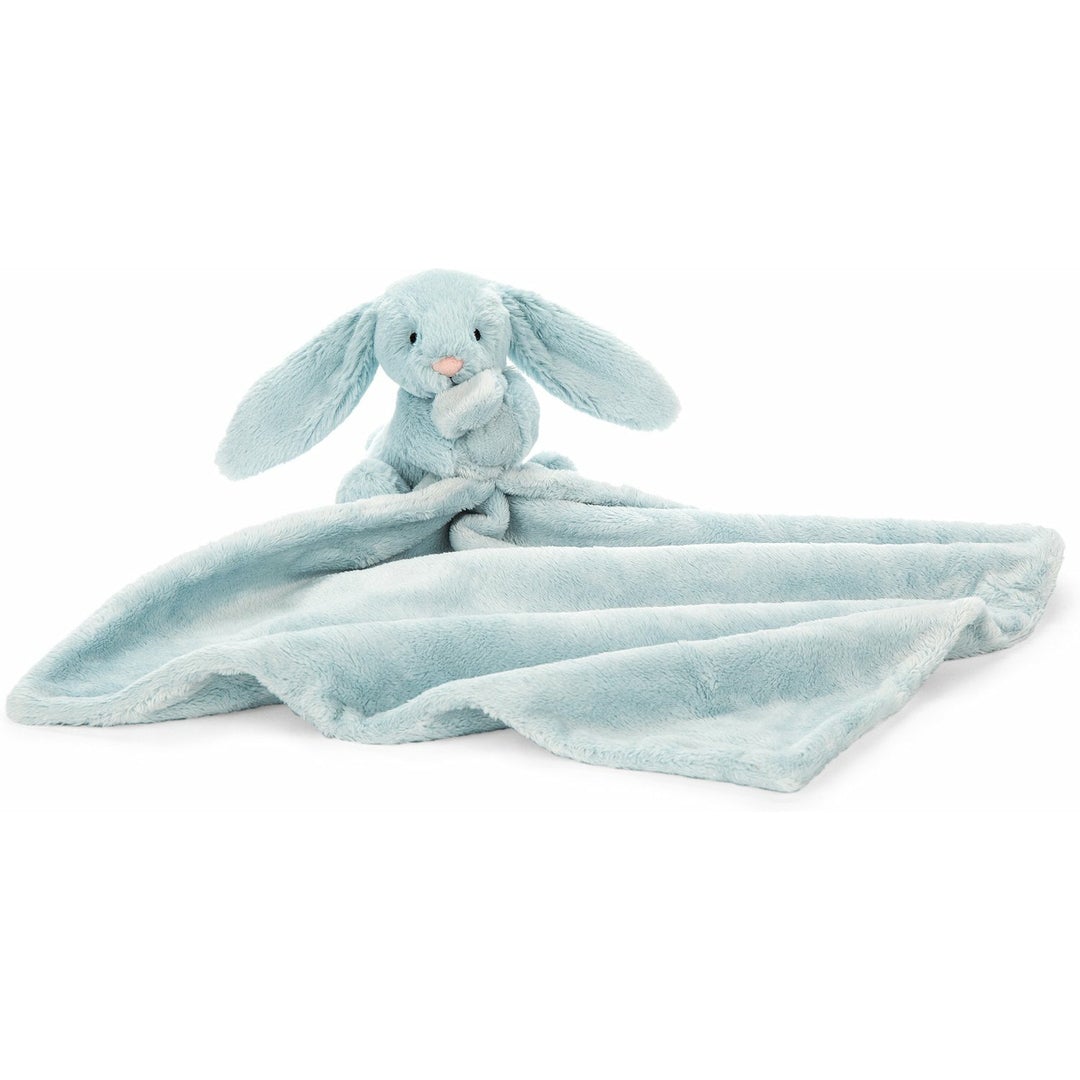 Soother Bashful Beau Bunny - by Jellycat