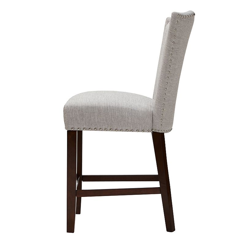 Madison Park Everitt Counter Stool