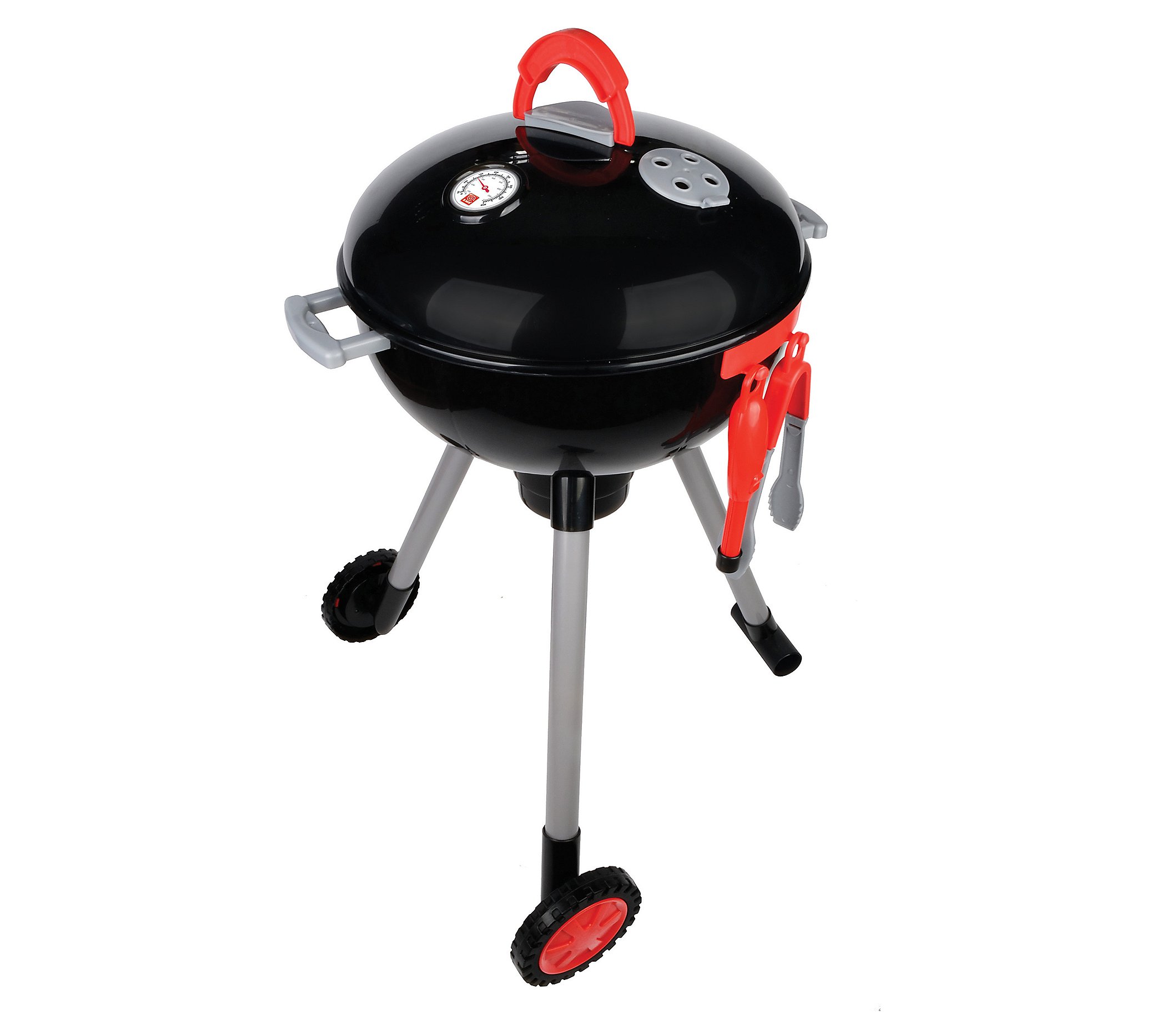 Red Box Toy Factory Light and Sound BBQ Grill Set