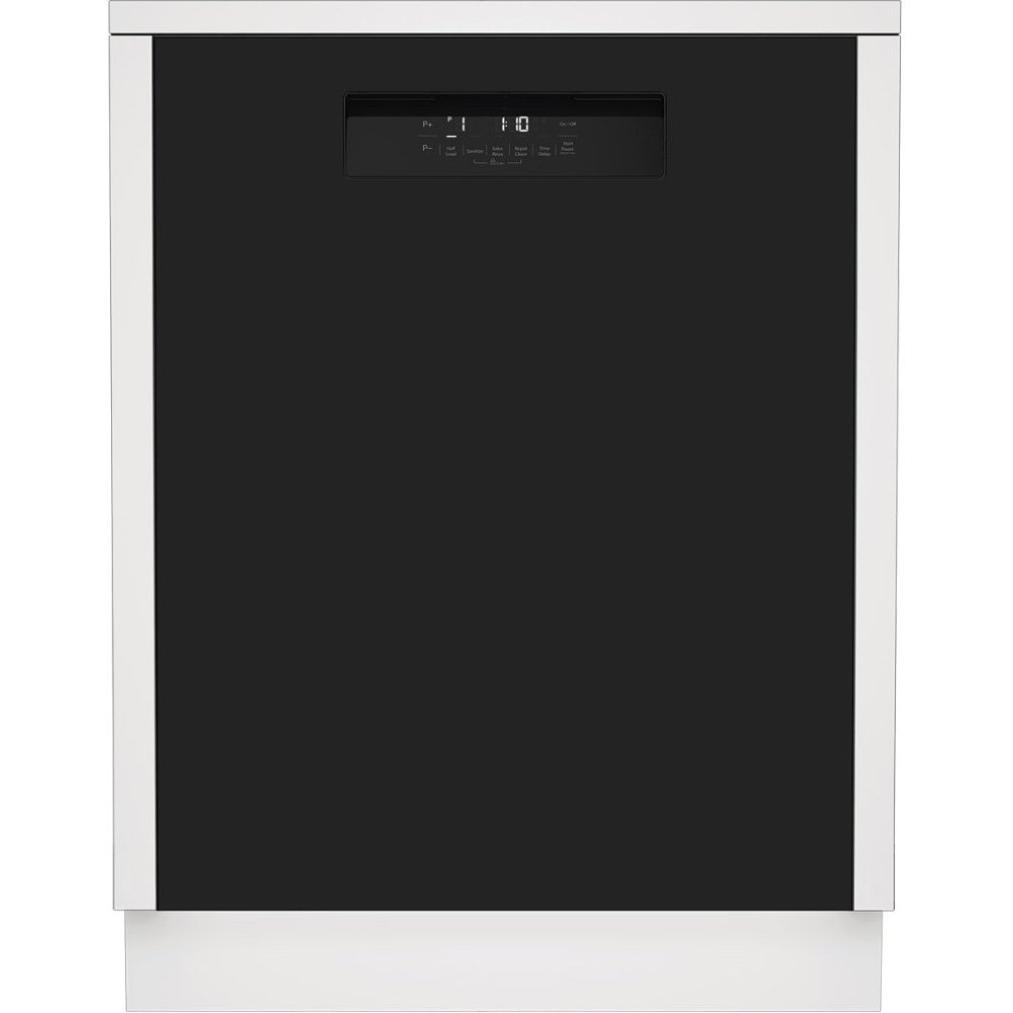 Blomberg 24-inch Built-in Dishwasher with Brushless DC™ Motor DWT 52600 BIH