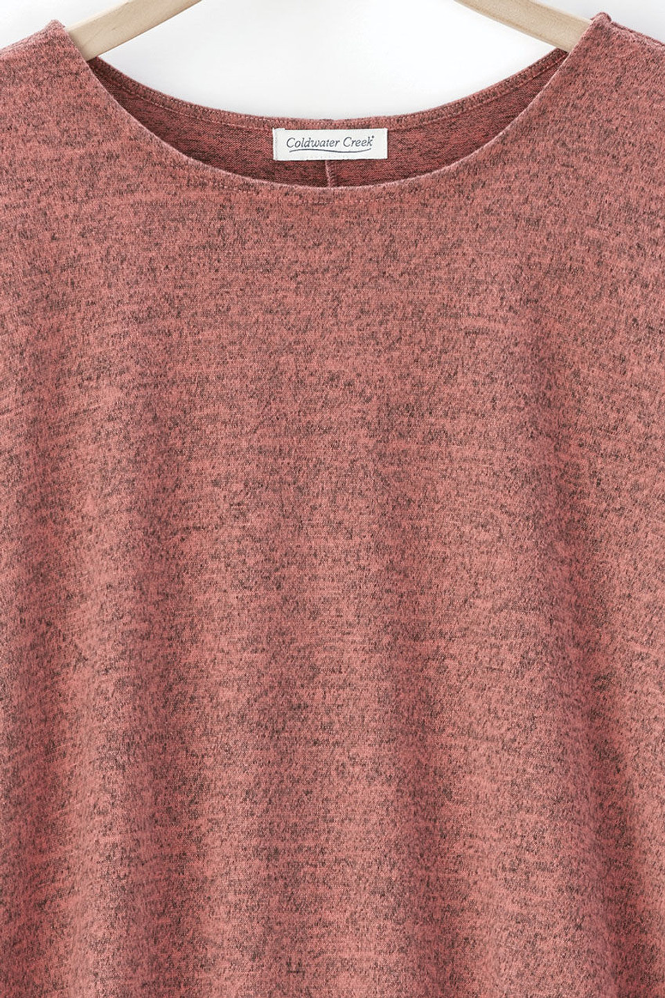 Forever Knit Tunic - Coldwater Creek