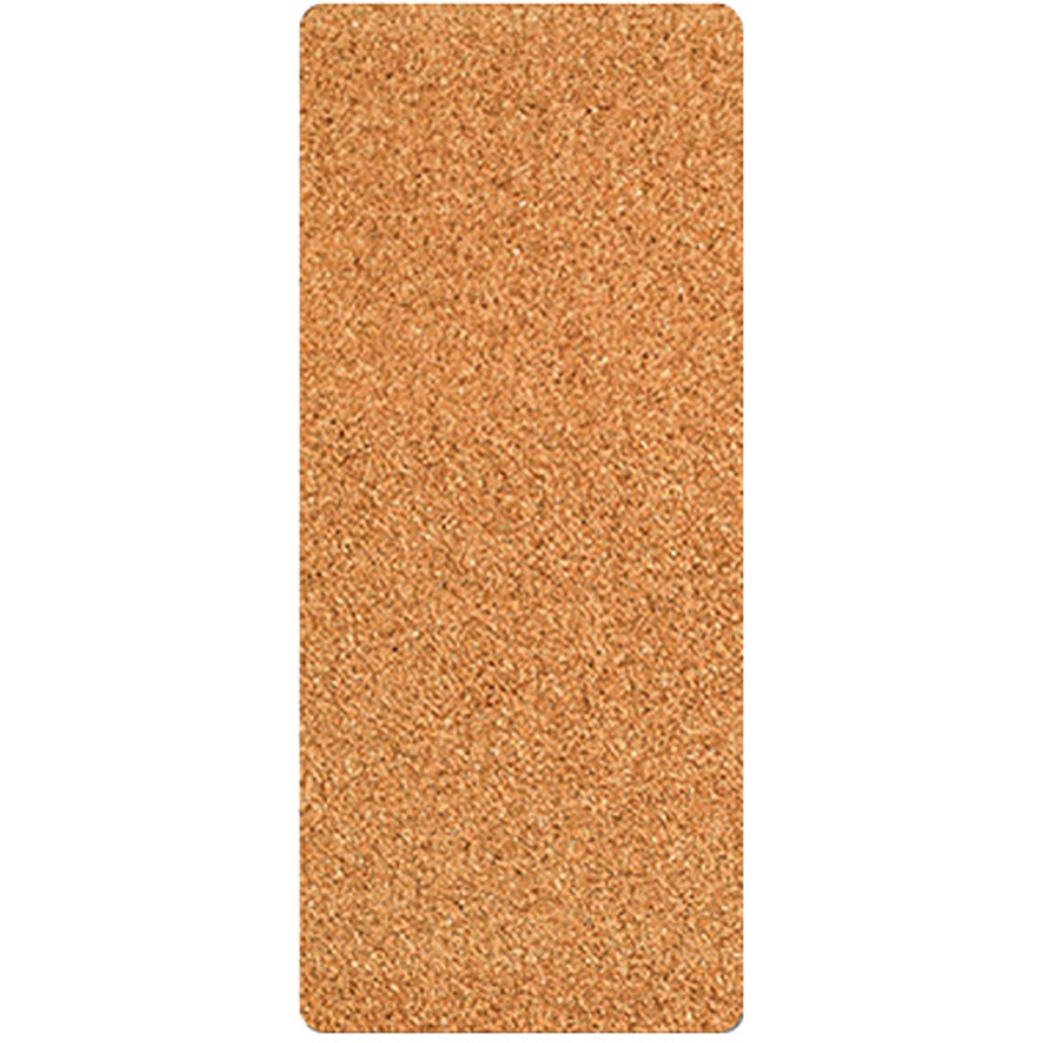 Do-it-Yourself Frameless Corkboard by Lorell LLR18327