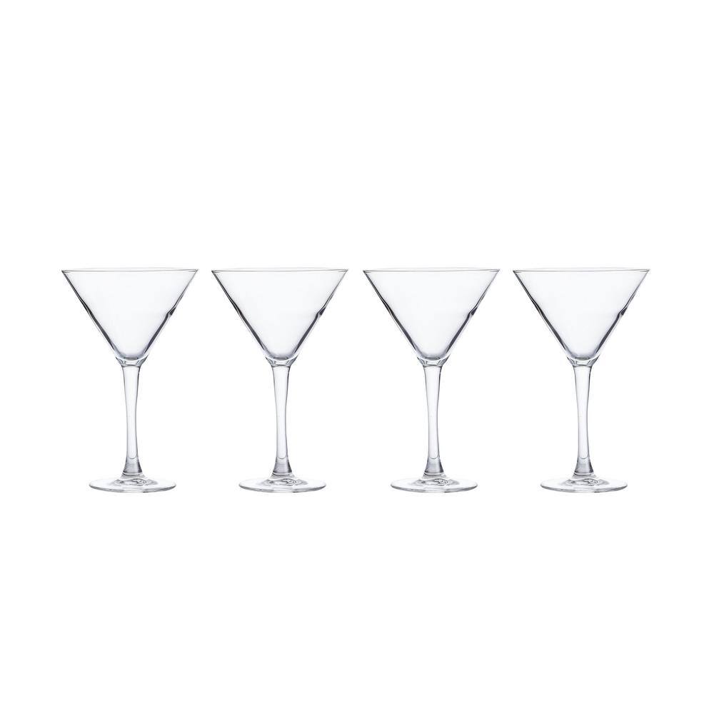 StyleWell 10 oz. Cocktail Glasses (Set of 4) P7779