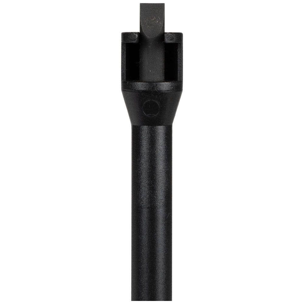 Klein Tools Screwdriver Cushion-Grip 7