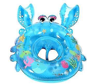 Children Swimming Swimming Wheel Swimming Pool Circle