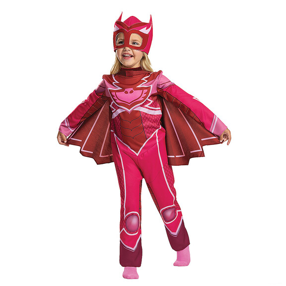 Disguise Toddler Classic Megasuit PJ Masks Owlette...