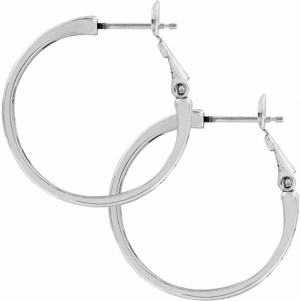 Brighton  Contempo Small Hoop Earrings