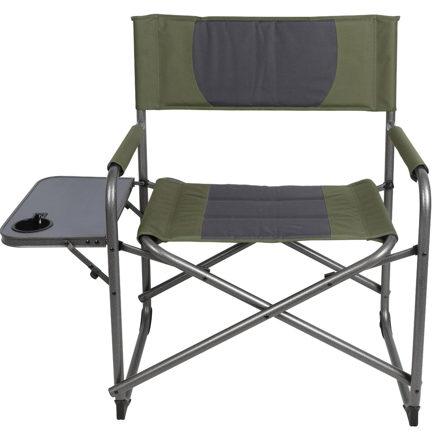 Ozark Trail Camping Chair Green  Crowdfused