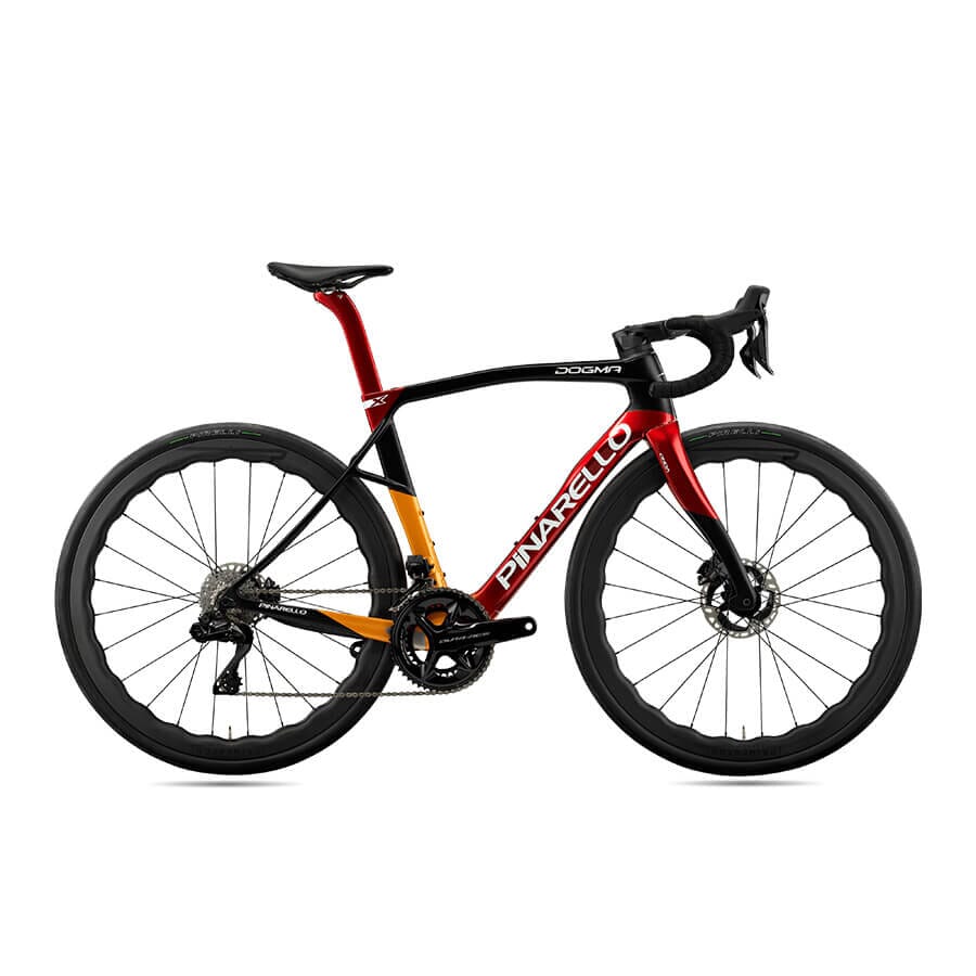 Pinarello Dogma X Dura Ace Di2