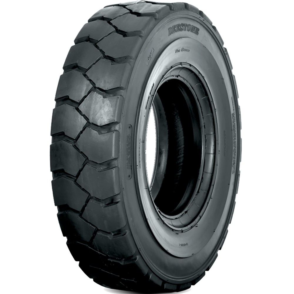 Deestone D306 Rim Guard 7.5-15 14 Ply  Tire