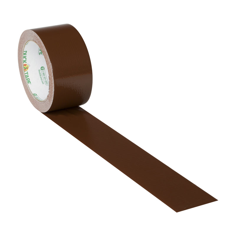 DUCT TAPE 20 YD BROWN