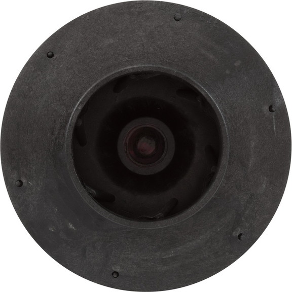 Waterway Plastics 310 7510 Smf Max 1 Hp Impeller A...