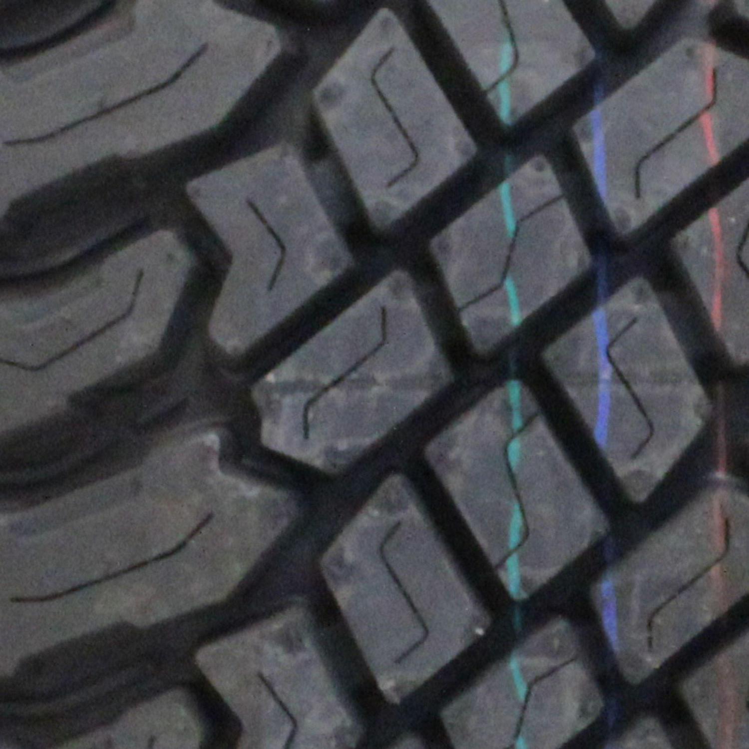 Atturo Trail Blade X/T All Terrain 275/55R20 117S XL Light Truck Tire