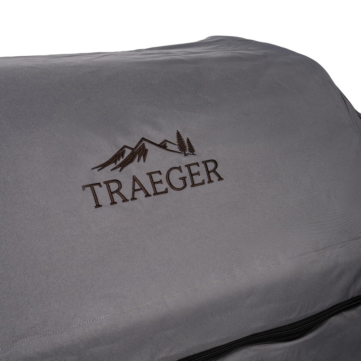 Traeger Full-Length Grill Cover For Timberline XL