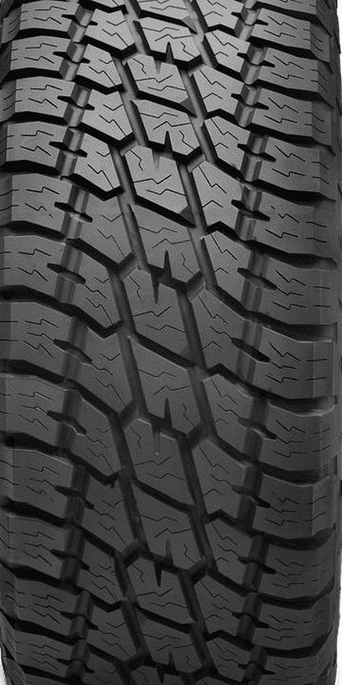 Nitto Terra Grappler 305/35R24 112 S Tire