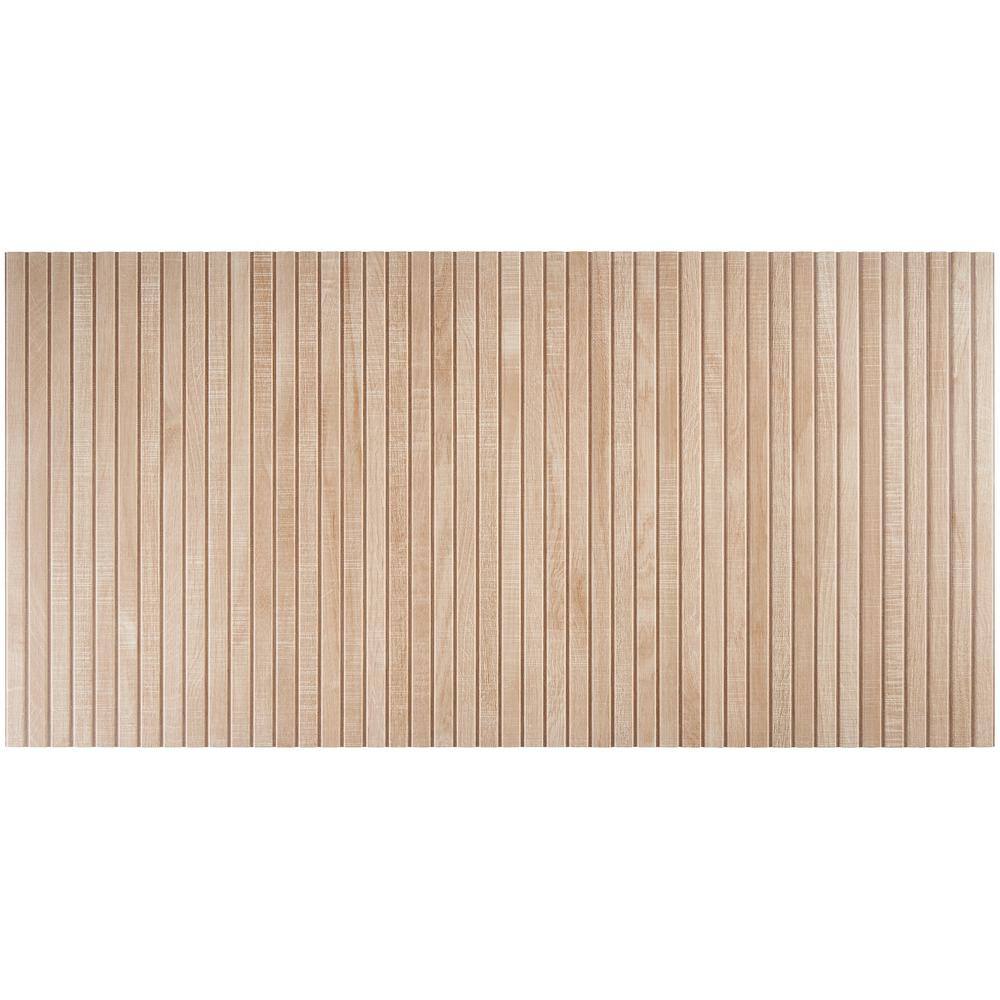 Ivy Hill Tile Montgomery Ribbon Maple 24 in. x 48 in. Matte Porcelain Floor and Wall Tile (15.49 sq. ft.Case) EXT3RD101072