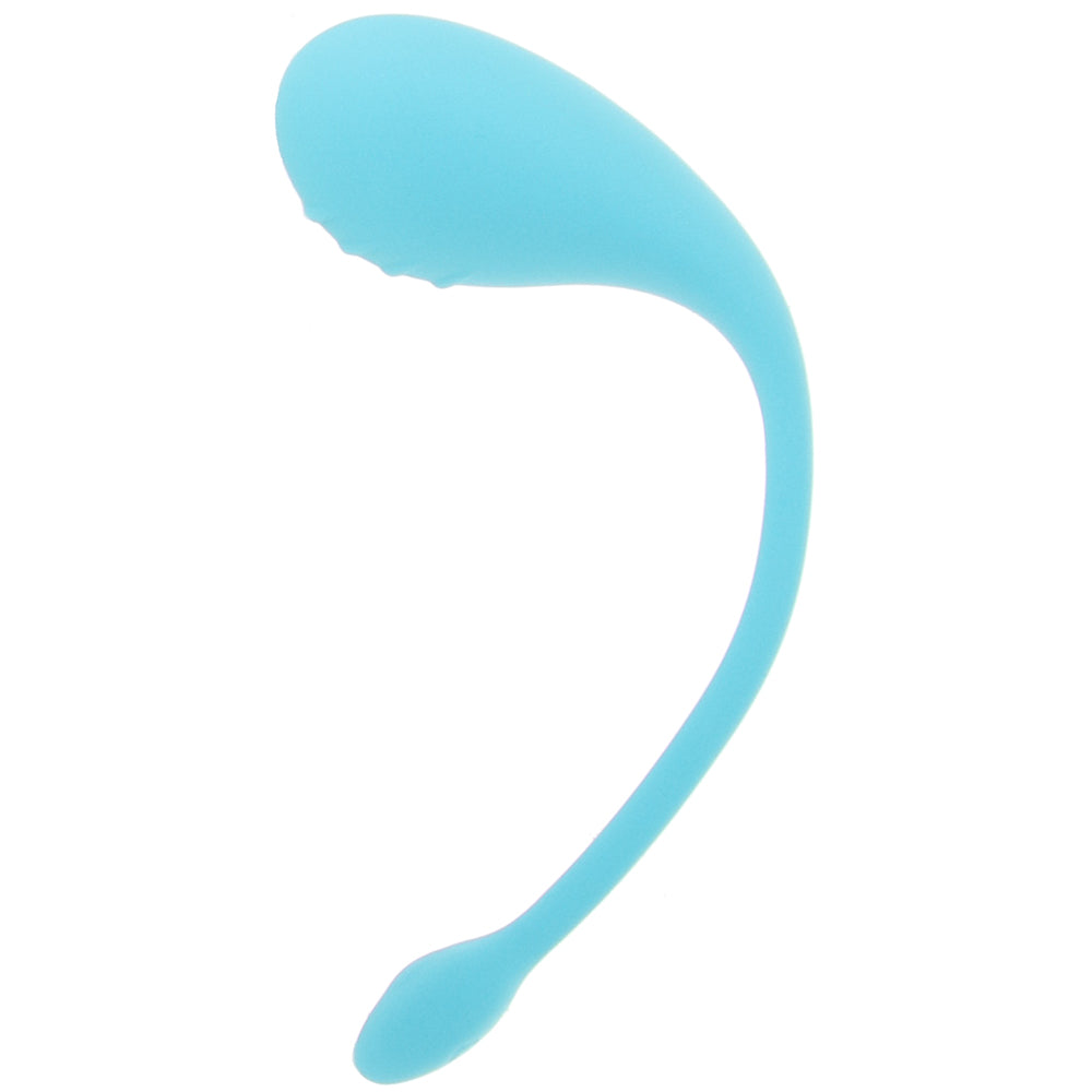 Inya Venus Remote Stimulator in Teal