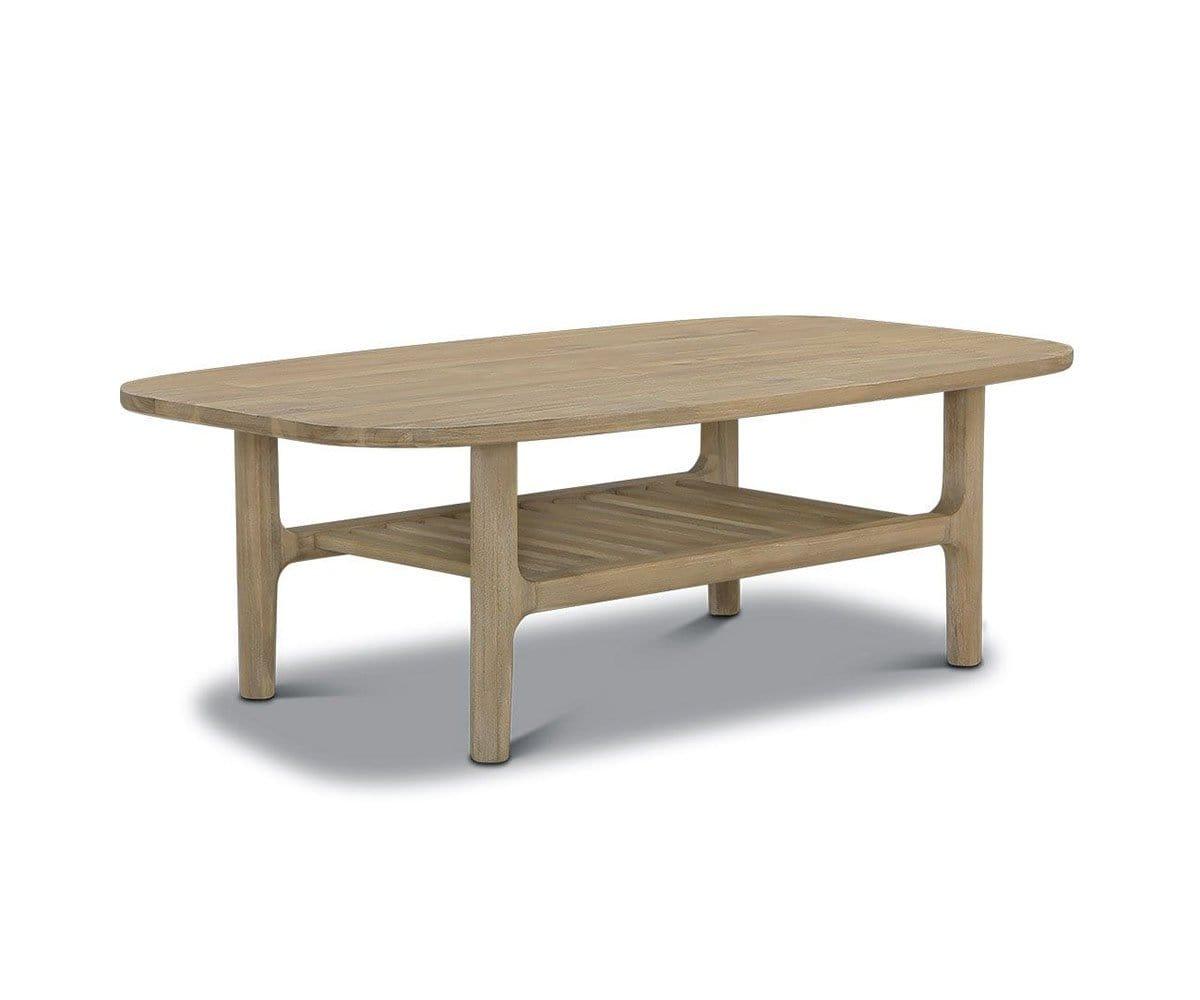 Eckler Coffee Table