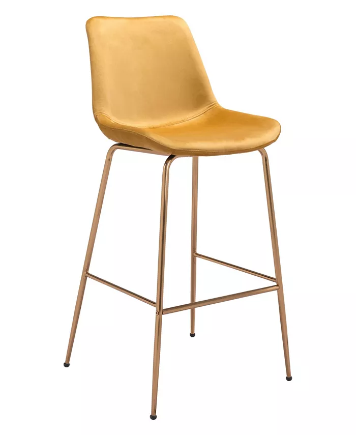 Zuo Tony Bar Chair