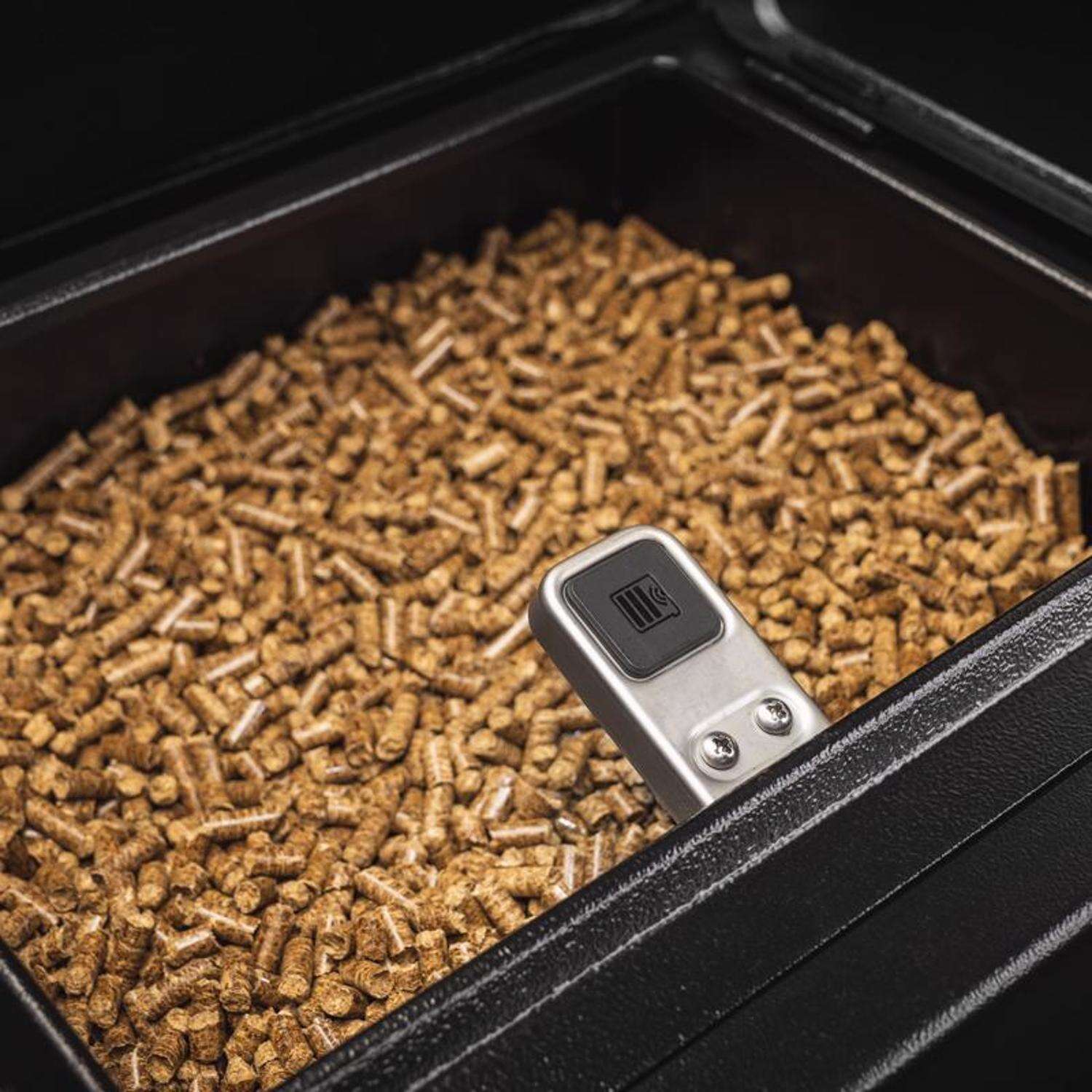 Traeger Timberline XL WiFi Wood Pellet Grill