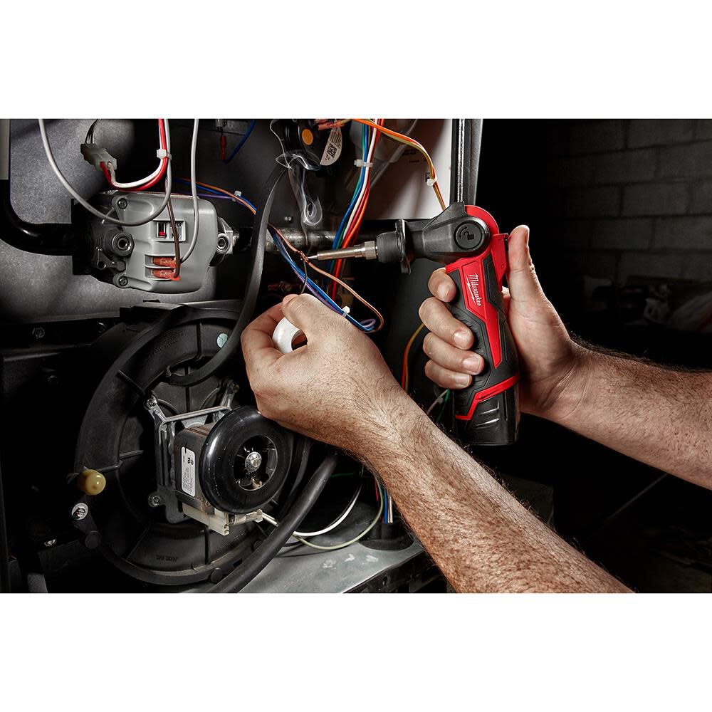 Milwaukee M12 Soldering Iron 2488-20 from Milwaukee