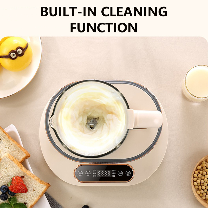 4 smart kitchen appliances (buy 1 get 3 free)