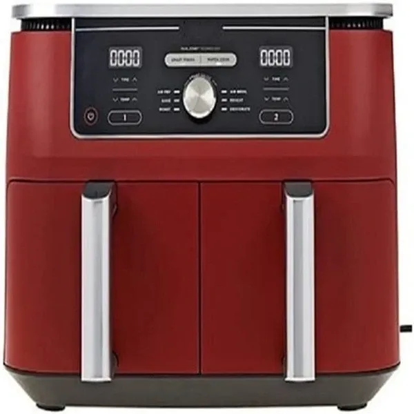 Clearance Sale - Air Fryer with 2 Independent Frying Baskets