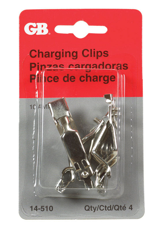 CLIP BATTERY 2