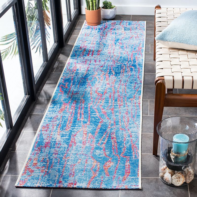 Safavieh Summer Alana Indoor Outdoor Rug