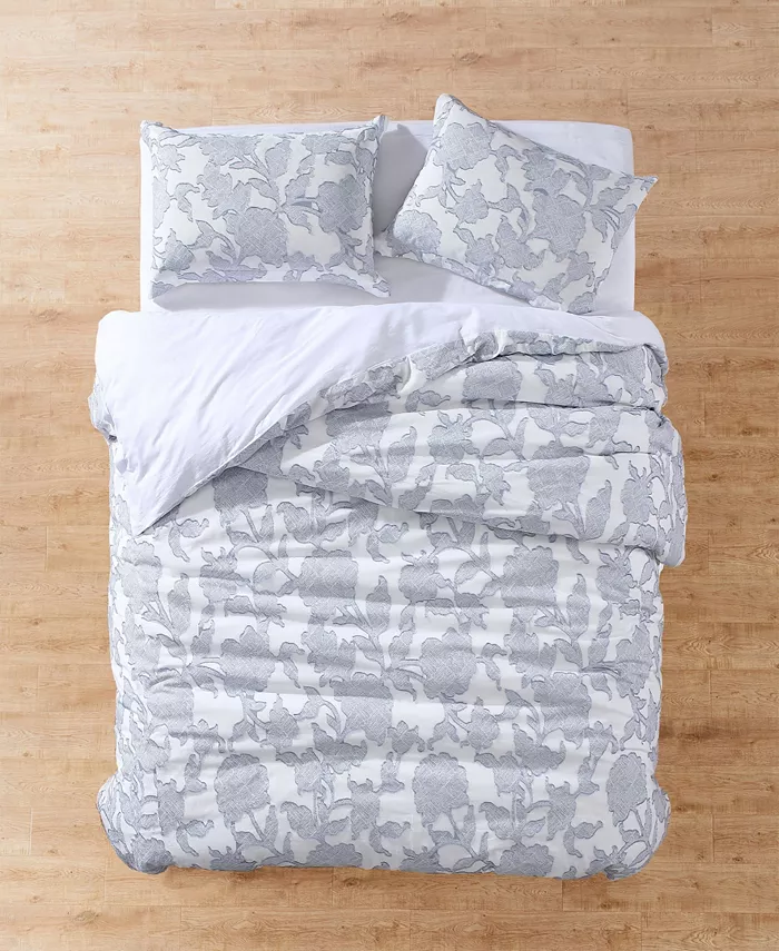 Levtex Sloane 2-Pc. Duvet Cover Set， Twin