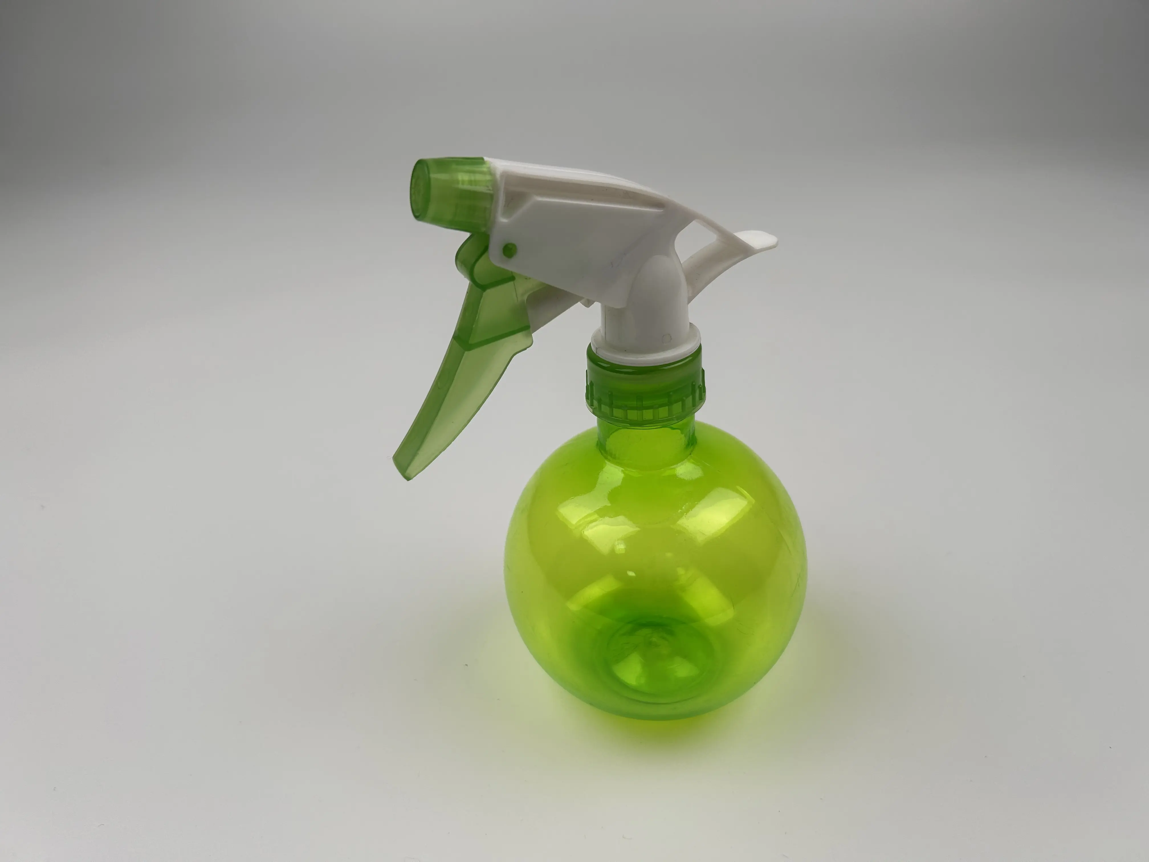 Professional manufacture durable trigger manufacture sprayer plastic bottle