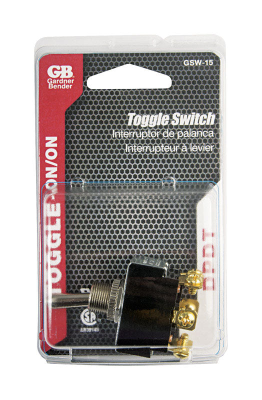 TGL SWITCH HD ON/ON 20A