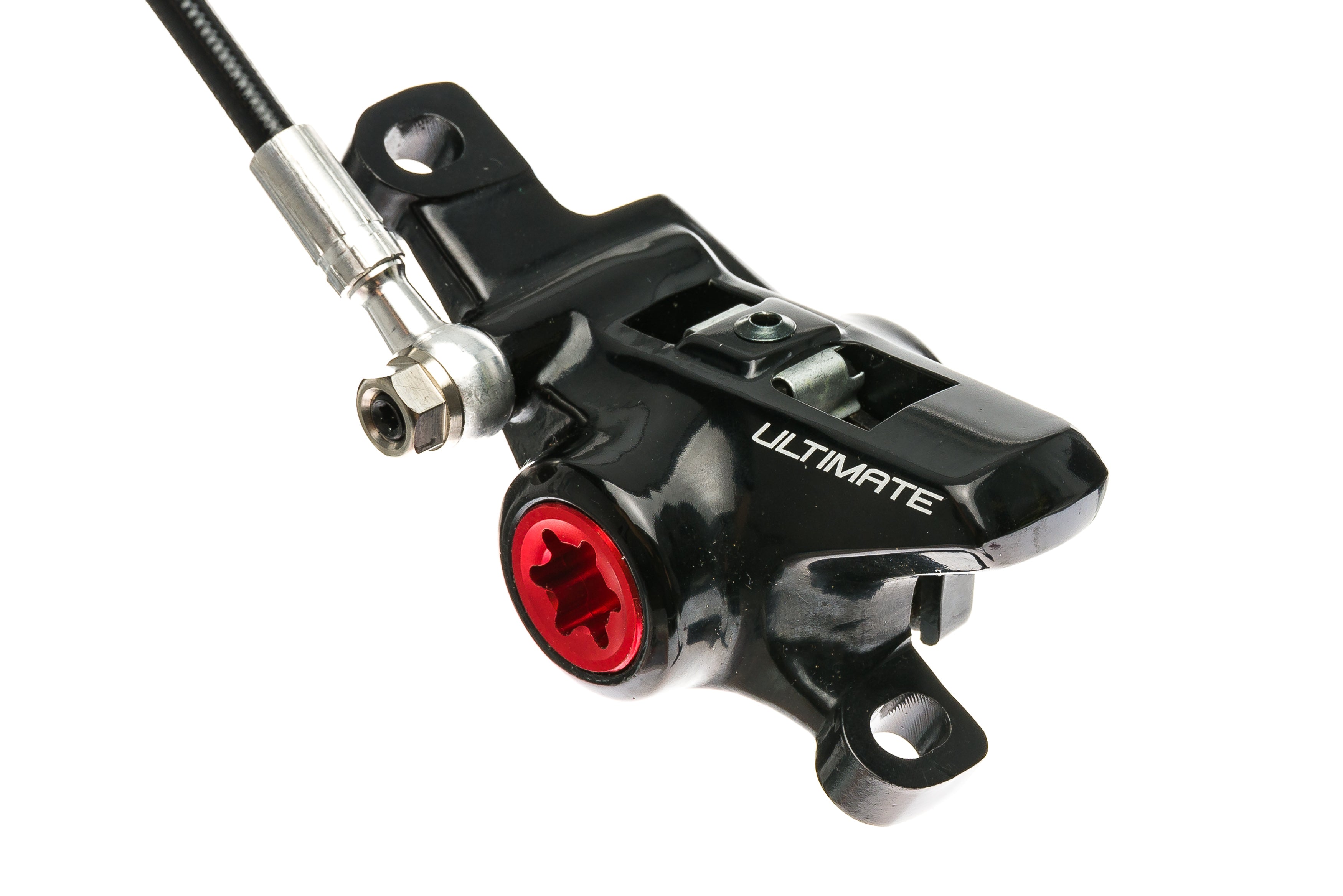 Avid Juicy Ultimate Left/Front Hydraulic Disc Brake Set