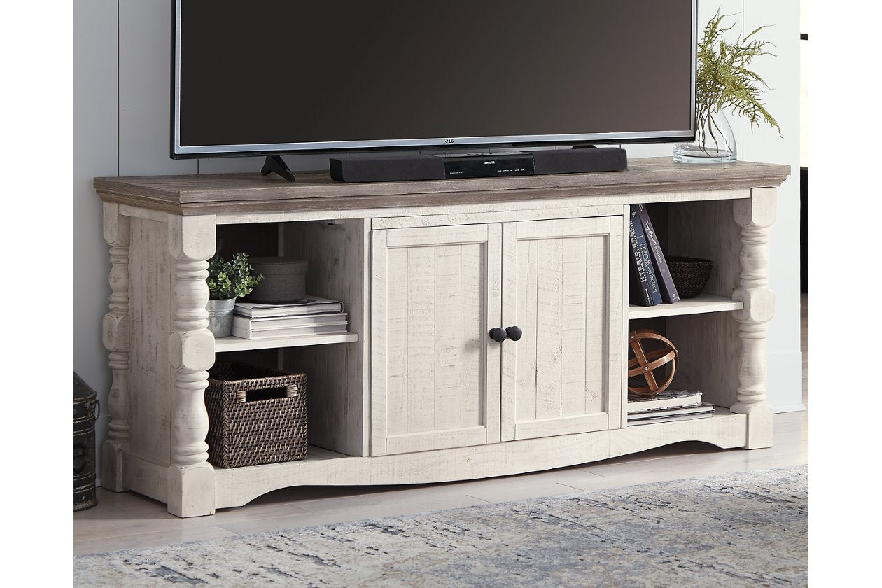 Havalance 70 TV Stand