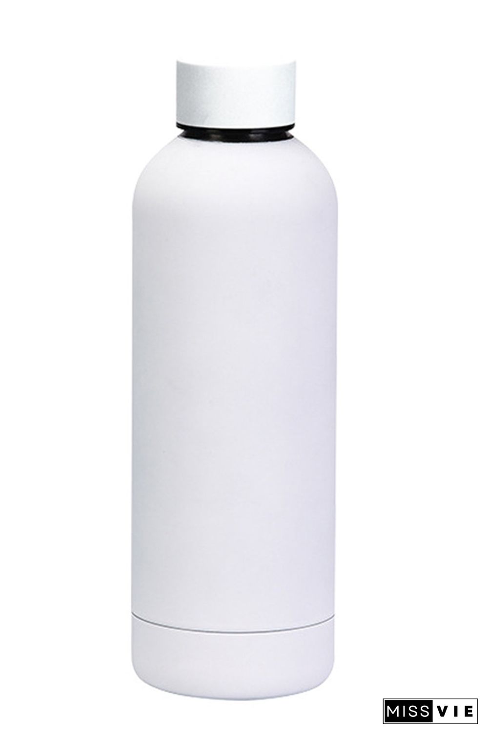 Outdoor Stainless Steel Bottle 500ml MOQ 3pcs