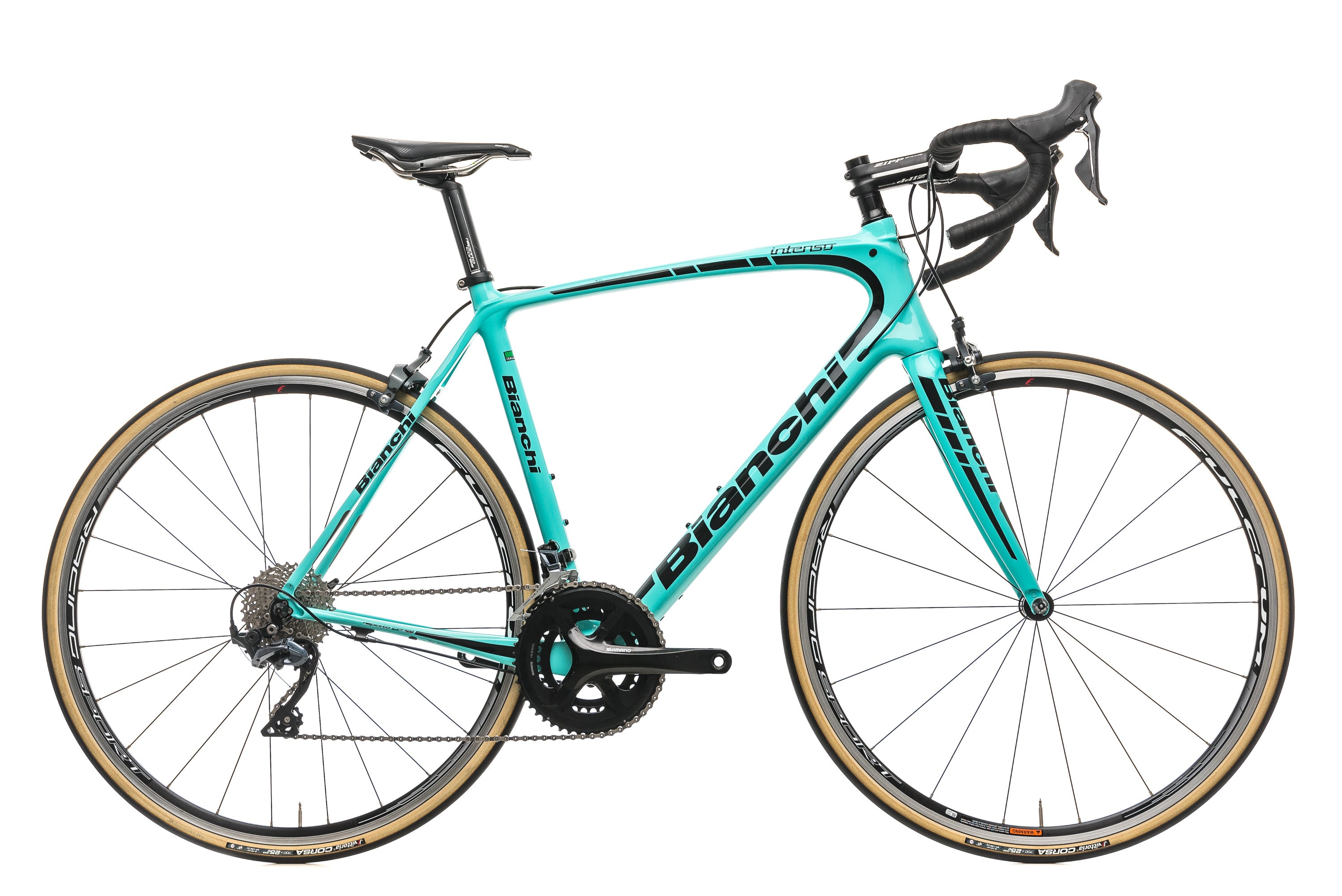 Bianchi Intenso Road Bike - 2018, 57cm